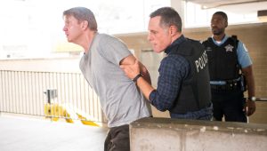 Chicago Police Department Saison 3 Episode 3