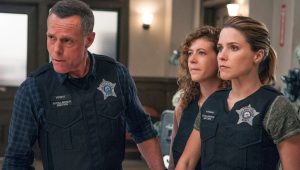 Chicago Police Department Saison 3 Episode 3