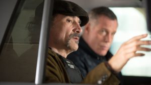 Chicago Police Department Saison 3 Episode 4