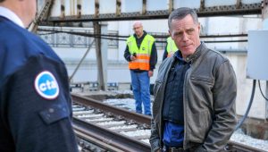 Chicago Police Department Saison 3 Episode 7