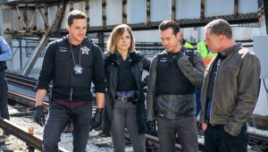Chicago Police Department Saison 3 Episode 7