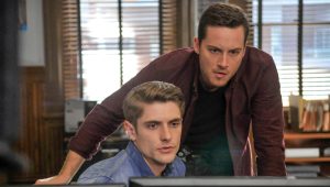 Chicago Police Department Saison 3 Episode 7