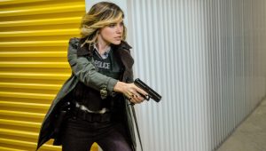 Chicago Police Department Saison 3 Episode 8