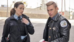 Chicago Police Department Saison 3 Episode 8