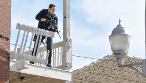 Chicago Police Department Saison 3 Episode 9