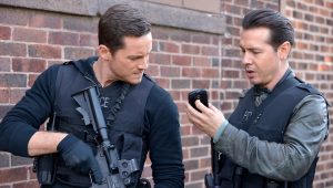 Chicago Police Department Saison 3 Episode 9