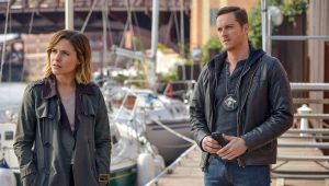 Chicago Police Department Saison 3 Episode 9