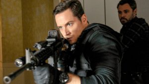 Chicago Police Department Saison 3 Episode 9