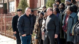 Chicago Police Department Saison 4 Episode 12