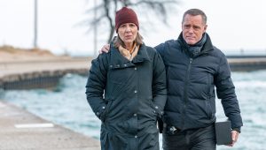 Chicago Police Department Saison 4 Episode 13