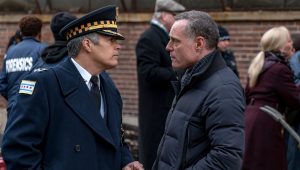 Chicago Police Department Saison 4 Episode 16