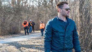 Chicago Police Department Saison 4 Episode 17