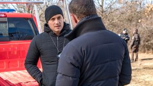 Chicago Police Department Saison 4 Episode 17