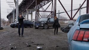 Chicago Police Department Saison 4 Episode 17