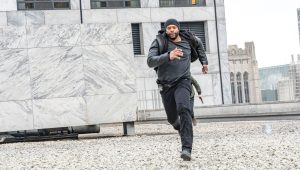 Chicago Police Department Saison 4 Episode 18