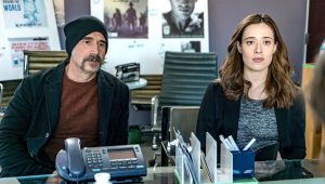 Chicago Police Department Saison 4 Episode 19