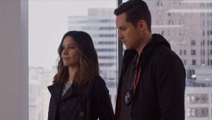 Chicago Police Department Saison 4 Episode 19