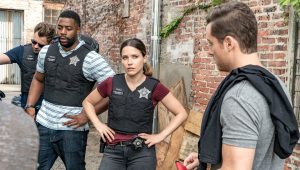 Chicago Police Department Saison 4 Episode 2