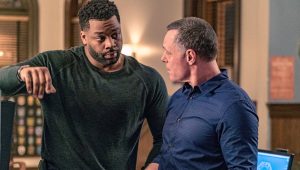Chicago Police Department Saison 4 Episode 21