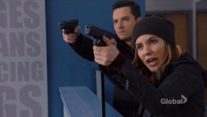 Chicago Police Department Saison 4 Episode 21
