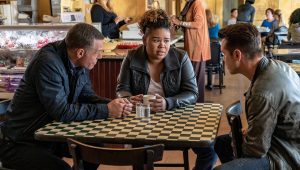 Chicago Police Department Saison 4 Episode 3
