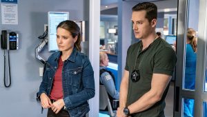 Chicago Police Department Saison 4 Episode 3