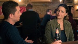 Chicago Police Department Saison 4 Episode 3