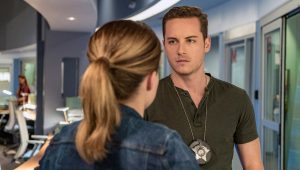 Chicago Police Department Saison 4 Episode 3