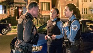 Chicago Police Department Saison 4 Episode 4