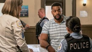 Chicago Police Department Saison 4 Episode 4