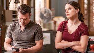 Chicago Police Department Saison 4 Episode 4