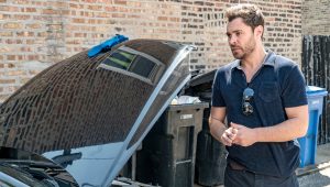 Chicago Police Department Saison 4 Episode 4