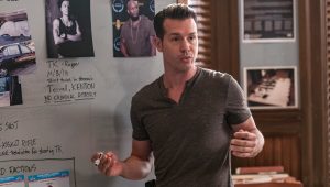 Chicago Police Department Saison 4 Episode 4