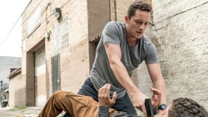 Chicago Police Department Saison 4 Episode 4