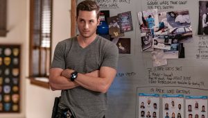 Chicago Police Department Saison 4 Episode 4
