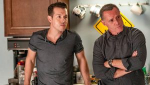 Chicago Police Department Saison 4 Episode 6