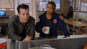 Chicago Police Department Saison 4 Episode 7