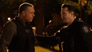 Chicago Police Department Saison 4 Episode 8