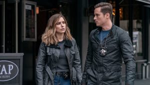 Chicago Police Department Saison 4 Episode 9