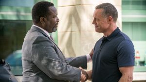 Chicago Police Department Saison 5 Episode 1