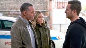 Chicago Police Department Saison 5 Episode 10
