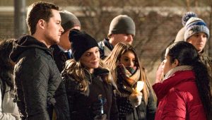 Chicago Police Department Saison 5 Episode 14