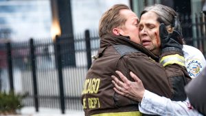 Chicago Police Department Saison 5 Episode 16