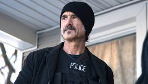 Chicago Police Department Saison 5 Episode 17