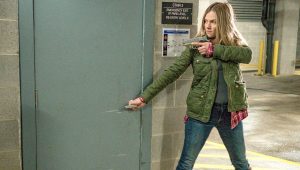 Chicago Police Department Saison 5 Episode 18