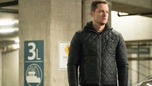 Chicago Police Department Saison 5 Episode 18