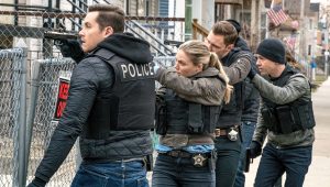 Chicago Police Department Saison 5 Episode 19