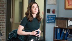Chicago Police Department Saison 5 Episode 19