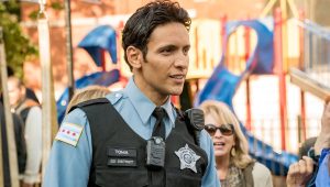 Chicago Police Department Saison 5 Episode 2