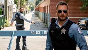 Chicago Police Department Saison 5 Episode 2